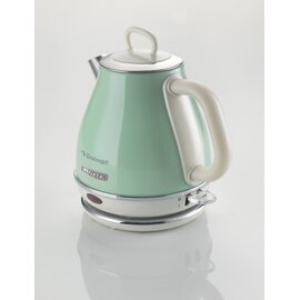 Зображення 2 Електрочайник Ariete 2868 Green