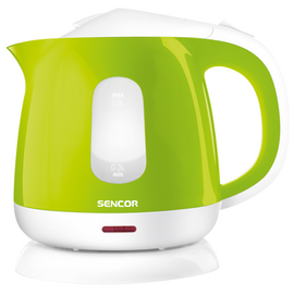 Изображение  Электрочайник Sencor 1011GR