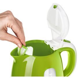 Изображение 2 Электрочайник Sencor 1011GR