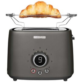 Изображение 2 Тостер Sencor STS 6058 BK