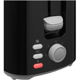 Изображение 4 Тостер Sencor STS2607BK
