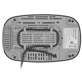 Изображение 5 Тостер Sencor STS2607BK