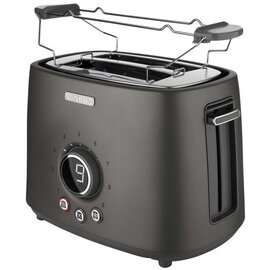 Изображение  Тостер Sencor STS 6058 BK