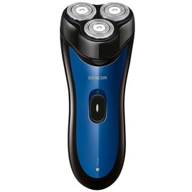 Зображення  Бритва Sencor SMS 4011BL