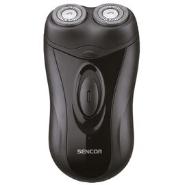 Зображення  Бритва Sencor SMS2001BK