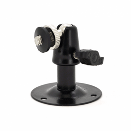 Изображение  Кронштейн PROinstal 001 Metal Black потолочно-настенный