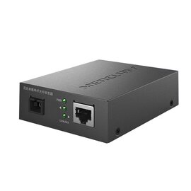 Зображення  Медіаконвертер Mercury MCG11B-3
