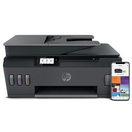 Изображение 2 HP Smart Tank 530 + Wi-Fi &mdash; 4SB24A