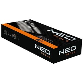 Зображення 2 Біти NEO Tools 06-107