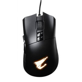 Изображение  Мышь Gigabyte Aorus M3
