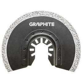Зображення  Круг для різання Graphite 56H004
