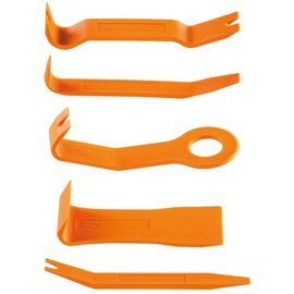 Изображение  NEO Tools 5 шт. - 11-822