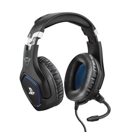 Зображення 2 Навушники Trust GXT 488 Forze-G for PS4 Black &mdash; 23530 конденсаторний
