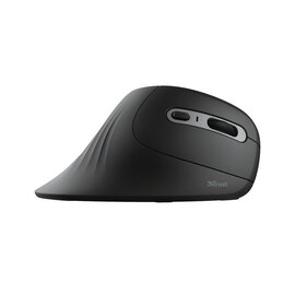 Изображение 3 Мышь Trust Verro Ergonomic WL — 23507