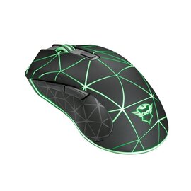 Изображение 3 Мышь Trust GXT133 LOCX Black &mdash; 22988