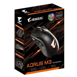 Изображение 4 Мышь Gigabyte Aorus M3