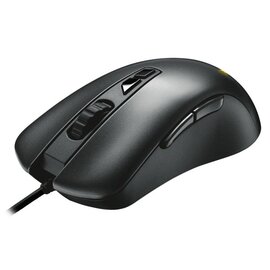 Зображення 5 Миша Asus TUF Gaming M3 USB Grey