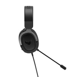 Зображення 6 Навушники Asus TUF Gaming H3 Gun Metal