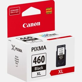 Зображення 2 Картридж для принтерів Canon PG-460Bk XL - 3710C001