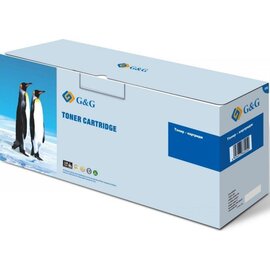 Зображення  Картридж для принтерів G&G-CF362X для HP CLJ M552/M553/M577 Yellow