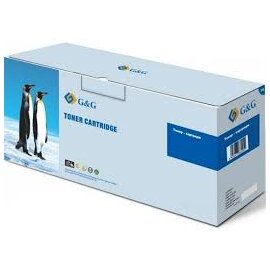 Зображення  Картридж для принтерів G&G-415AY для HP 415A CLJ Pro M414/454/479 Yellow