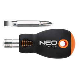 Изображение  Отвертка NEO Tools 04-201
