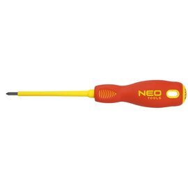 Изображение  Отвертка NEO Tools 04-063