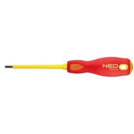 Изображение  Отвертка NEO Tools 04-052
