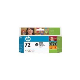 Зображення  Картридж для принтерів HP No.72 для DJ T610/T1100 photo Black - C9370A