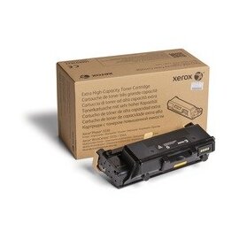 Зображення  Картридж для принтерів Xerox WC3335/3345/PH3330 Black - 106R03623