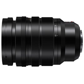 Изображение 2 Объектив для фотоаппарата Panasonic Micro 4/3 Lens 10-25mm f/1.7 ASPH.Lumix G - H-X1025E