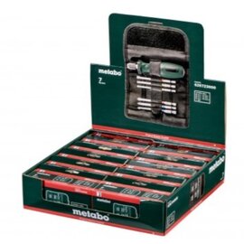 Изображение 2 Набор отверток Metabo 626723000