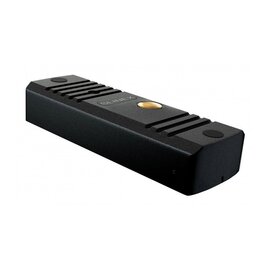 Изображение 3 Панель вызова Slinex ML-16HD Black под накладной монтаж, Цвет корпуса: черный