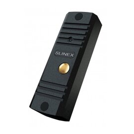 Изображение 4 Панель вызова Slinex ML-16HD Black под накладной монтаж, Цвет корпуса: черный