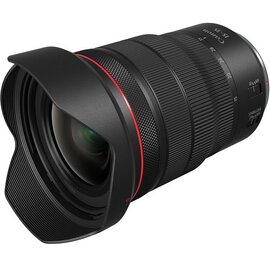 Зображення 4 Об`єктив для фотоапарата Canon RF 15-35mm f/2.8 L IS USM - 3682C005