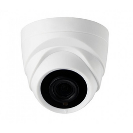 Зображення  Камера спостереження на 2,0 MP Tesla TS-MHD2528F UTC, Фокусна відстань (мм): 2.8 мм