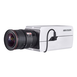 Зображення  IP Відеокамера HikVision DS-2CD5026G0-AP
