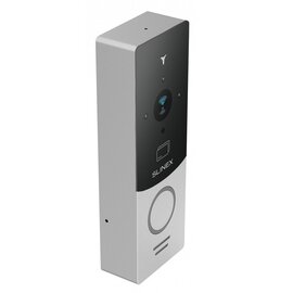 Изображение 5 Вызывная панель Slinex ML-20CRHD Black+Grey на 1 абонента, Цвет корпуса: черный + серый