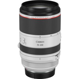 Зображення 5 Об`єктив для фотоапарата Canon RF 70-200mm f/2.8L IS USM - 3792C005