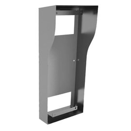 Зображення  Монтажна коробка Bas-IP BR-AA12 Silver, Колір: сріблястий