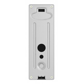 Изображение 6 Вызывная панель Slinex ML-20CRHD Black+Grey на 1 абонента, Цвет корпуса: черный + серый