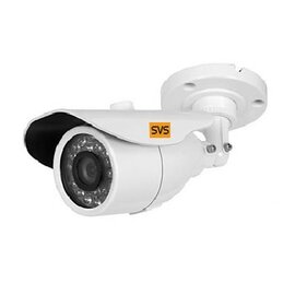 Изображение  MHD Видеокамера SVS-20BW5AHD-Starlight/28 (Sony)