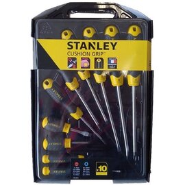 Изображение  Набор отверток Stanley, 48 шт - STHT0-70887