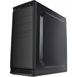 Изображение 2 Корпус GameMax MT508-NP-2U3 no PS