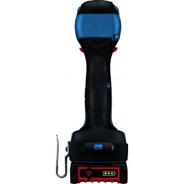 Зображення 3 Гайкокрут Bosch GDX 18V-200 C