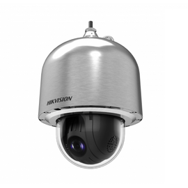 Изображение  Камера HikVision DS-2DF6223-CX на 2,0 MP