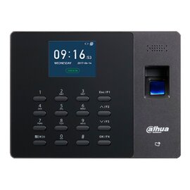 Изображение  Терминал Dahua DHI-ASA1222G для систем контроля доступа