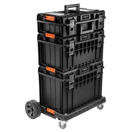 Зображення  Модульна система Neo Tools 84-259