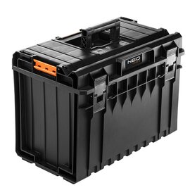 Зображення  Модульний яшик Neo Tools 84-257