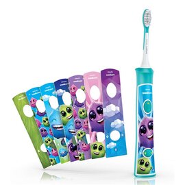 Зображення  Зубна щітка Philips HX6322/04